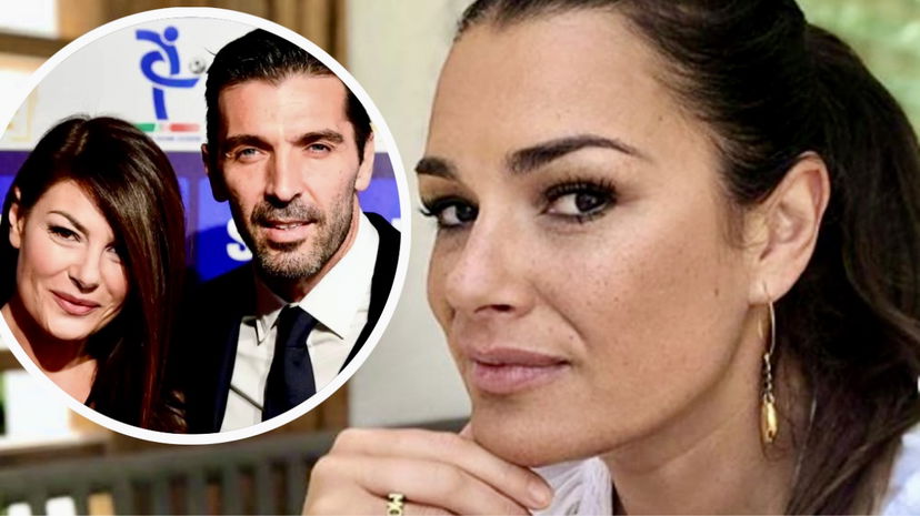 “Prenderesti un caffè con Ilaria D’Amico?”, la risposta al vetriolo di Alena Seredova preview