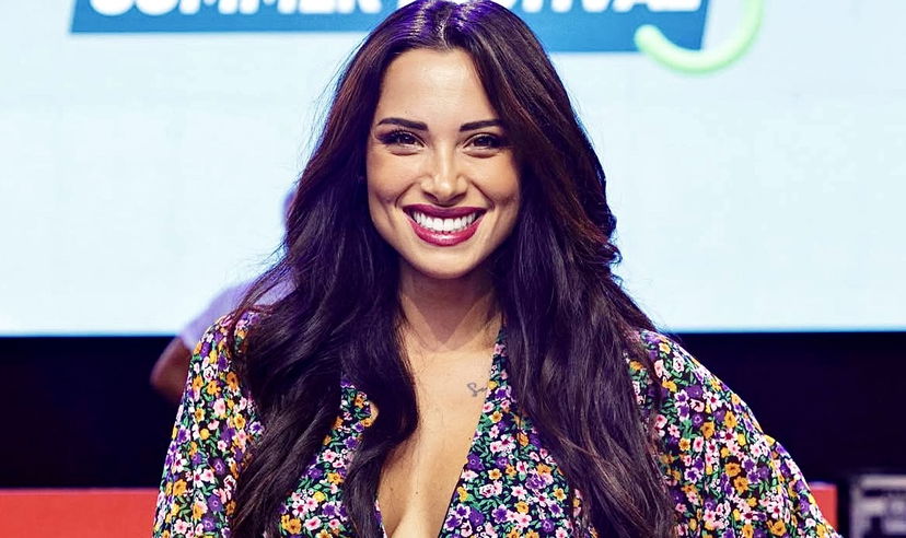 Grande Fratello, Alessia Prete annuncia di essere in dolce attesa: “Presto saremo in tre!” preview