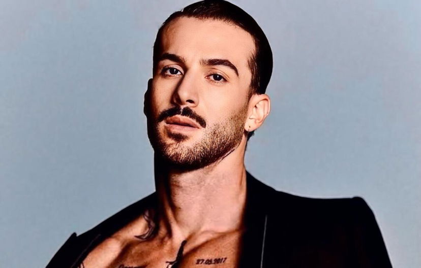 Amici, “ma non facevi il ballerino?”: la reazione di Andreas Muller (che sta aprendo il suo primo negozio) preview