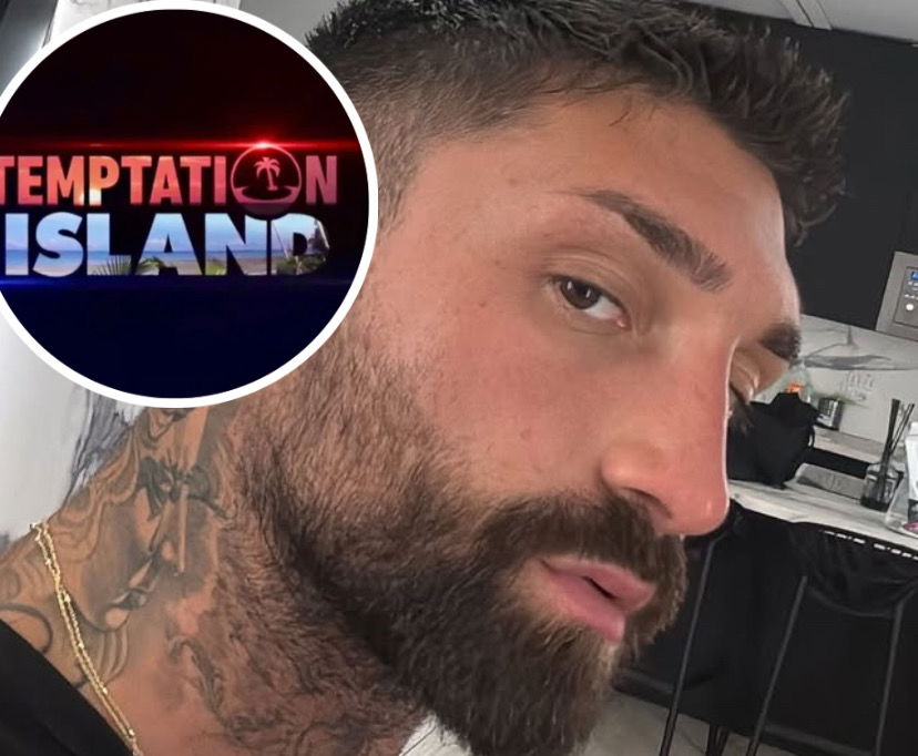 Temptation Island, Josh Rossetti ha ritrovato l’amore accanto a una discussa ex tentatrice: ecco di chi si tratta preview