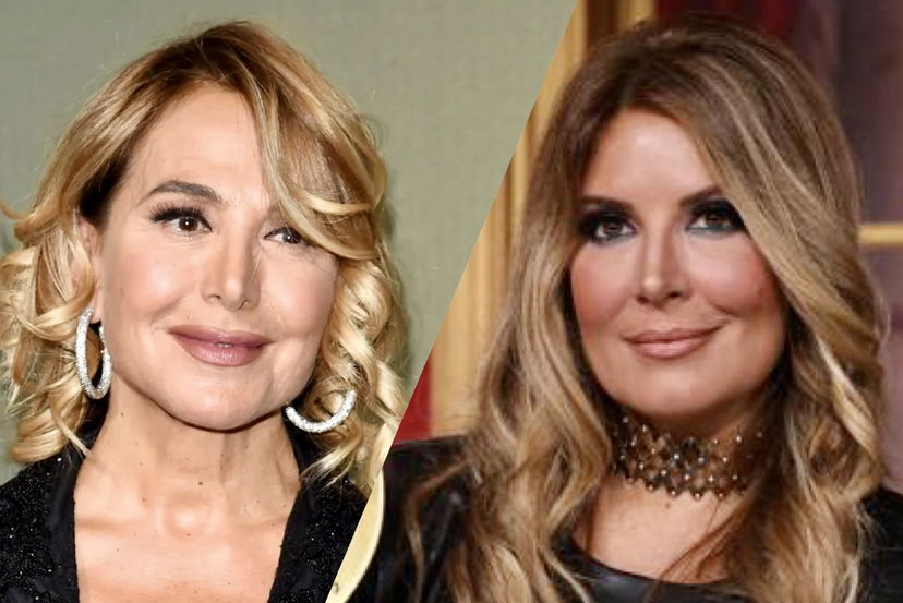 Barbara D’Urso annunciata ufficialmente come concorrente di Ballando con le Stelle 20: la reazione di Selvaggia Lucarelli preview