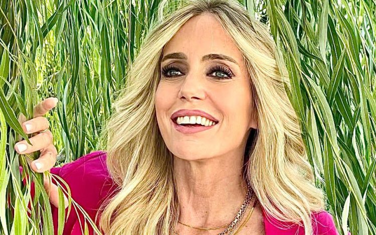 The Couple, Brigitta Boccoli choc: il racconto della storia d’amore avuta con un noto conduttore quando lei aveva solo 14 anni preview