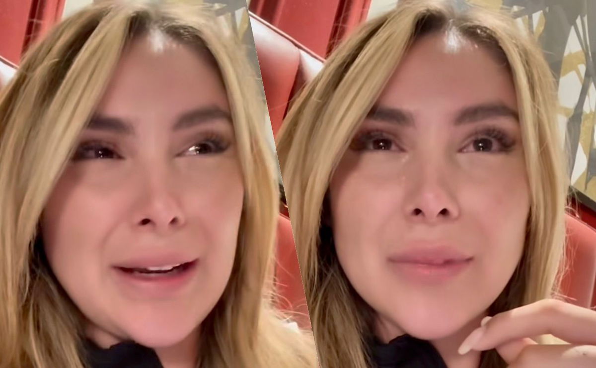 Chiara Cainelli tra le lacrime racconta il terribile incidente che l’ha coinvolta negli USA: “Pensavo fosse finita, credevo di saltare in aria da un momento all’altro” article-post