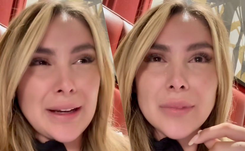 Chiara Cainelli tra le lacrime racconta il terribile incidente che l’ha coinvolta negli USA: “Pensavo fosse finita, credevo di saltare in aria da un momento all’altro” preview