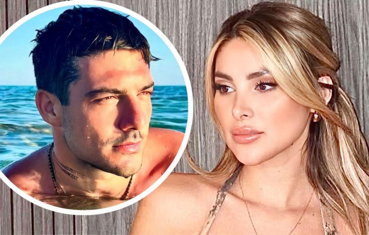 Grande Fratello, Chiara Cainelli: “Lorenzo Spolverato? Una grande delusione, ci tenevo tanto a lui ma…” article-post