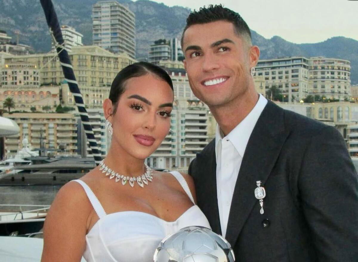 Cristiano Ronaldo e Georgina Rodriguez: ecco cosa prevede l’accordo prematrimoniale article-post