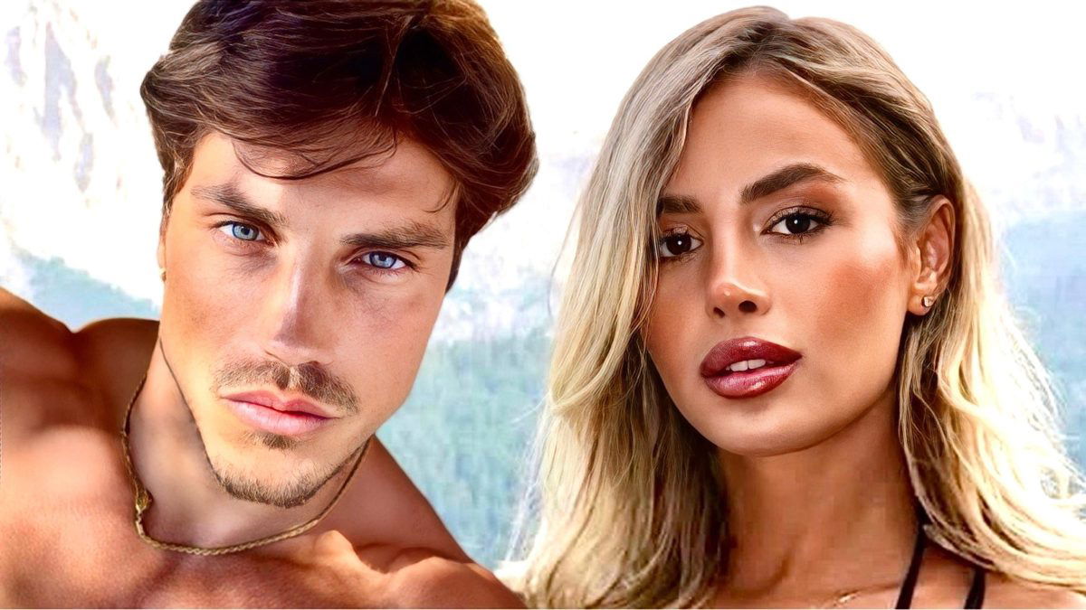 Daniele Dal Moro e Yulia, dopo la brusca rottura il ritorno di fiamma: la romantica dedica social di lei (e la reazione di lui) article-post