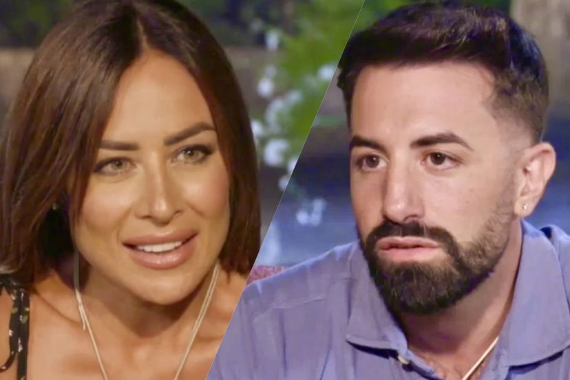 Temptation Island 13, Denise e Marco avvistati nello stesso posto: ritorno di fiamma? Parla lei e spiega come stanno le cose preview