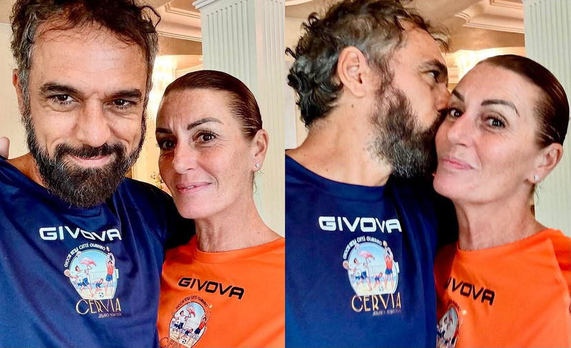 Dino Giarrusso incontra Cristina Plevani dopo l’Isola 19: “Ogni attrito è un ricordo del passato”. Ma lei lo smentisce preview