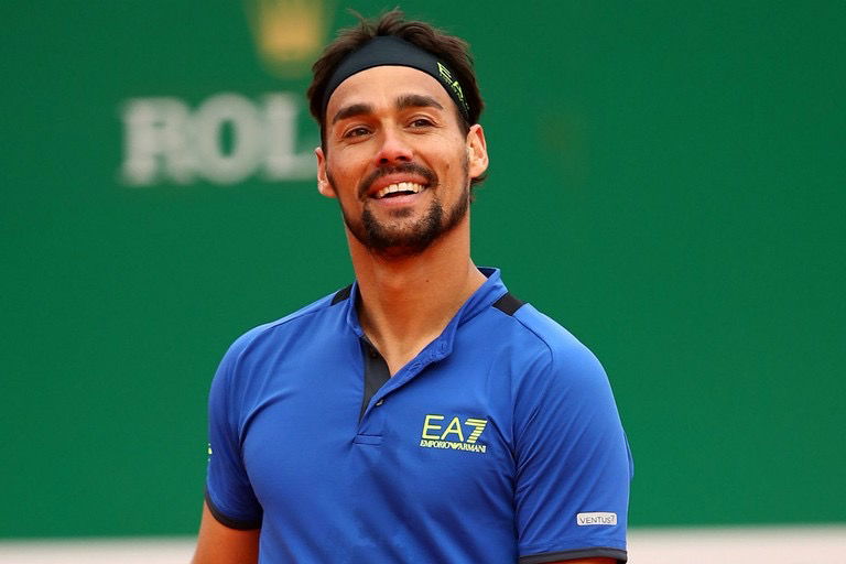 Ballando con le Stelle, nel cast anche Fabio Fognini preview