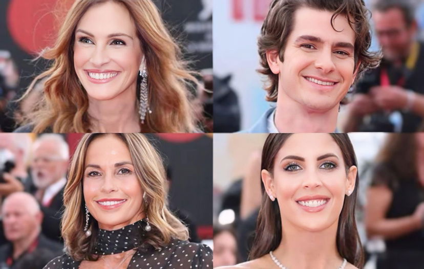 Venezia 82, terzo red carpet della Mostra del cinema: ecco tutti i look delle star preview