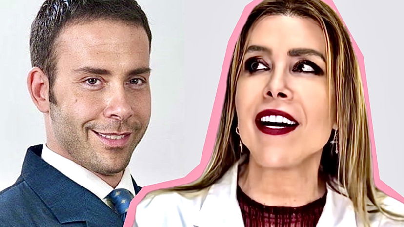 Genny Urtis svela a quali ritocchini si sarebbe sottoposto Giacomo Urtis preview