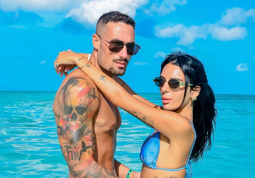 Uomini e Donne, Gianluca Tornese a cuore aperto dopo aver annunciato che presto diventerà papà: “Lo definiamo miracolo perché…” preview