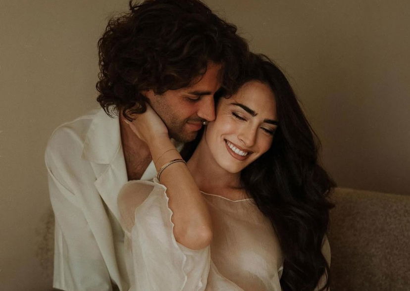 Gianmarco Tamberi e la dedica piena d’amore a Chiara Bontempi dopo la nascita della figlia: “Tu hai creato la vita!” preview