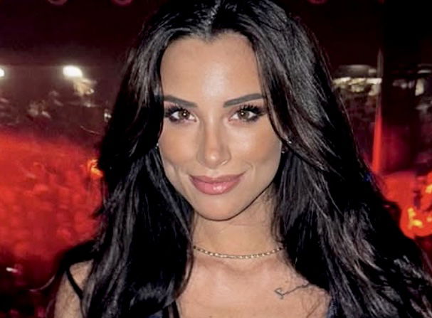 Grande Fratello, Alessia Prete pubblica le immagini di quando ha annunciato al compagno di essere incinta (Video) article-post