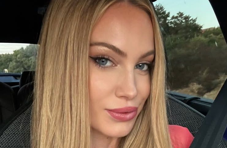 Taylor Mega a cuore aperto: “Non posso avere figli! Ho iniziato delle cure ma…” article-post