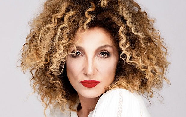 Ballando con le Stelle 20, Marcella Bella è la quarta concorrente ufficiale preview