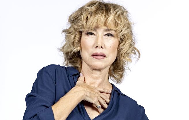 Ballando con le Stelle 20, nel cast anche Nancy Brilli? L’indiscrezione preview