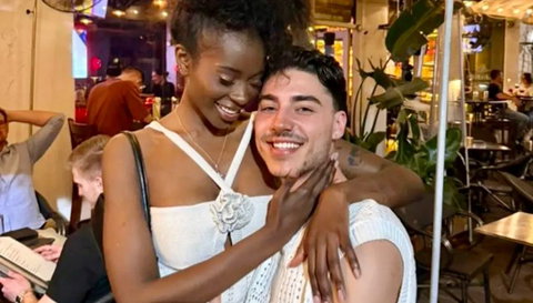 Too Hot to Handle Italia, nel cast del reality anche Carlotta Cocina