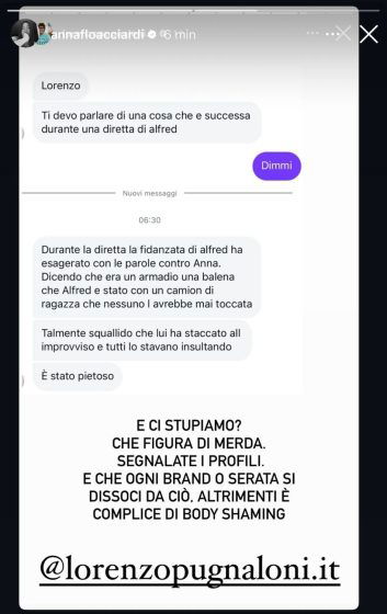 Instagram - Acciardi