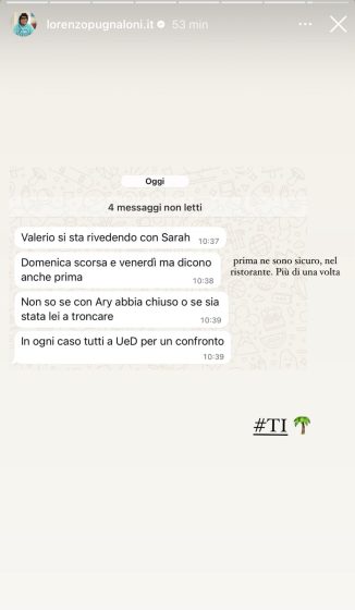 Instagram - Pugnaloni