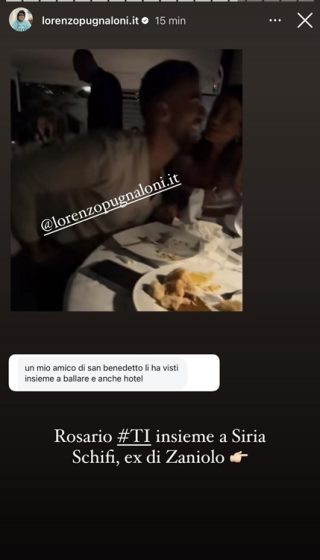 Instagram - Pugnaloni