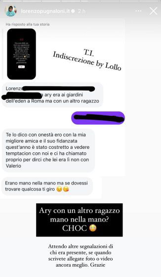 Instagram - Pugnaloni