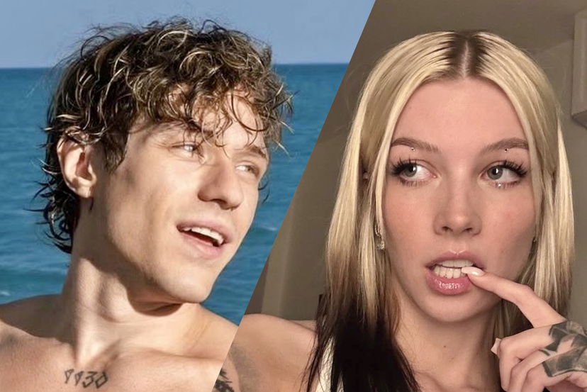Amici, Irama ha un flirt con Mew? Gli indizi scovati dai fan preview
