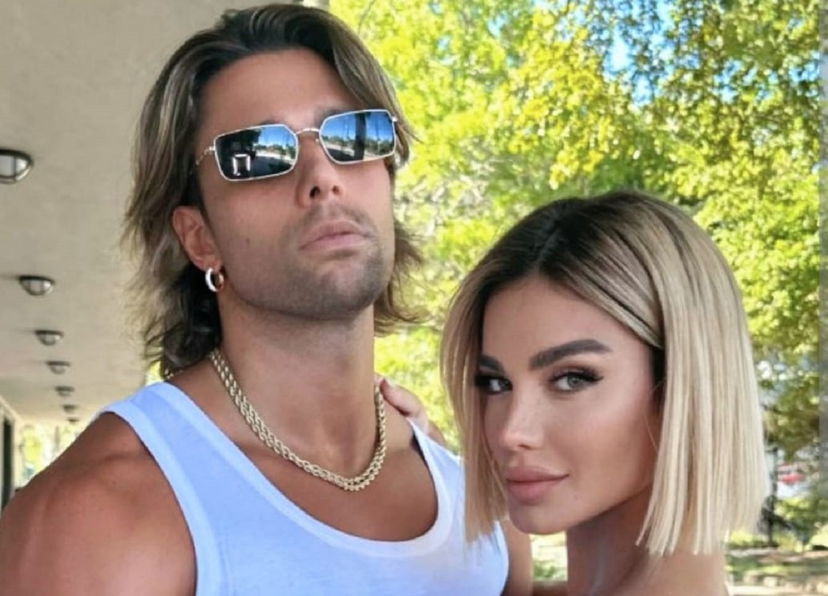 Luca Onestini, è (già) arrivata al capolinea la storia con Aleska Genesis? La segnalazione preview