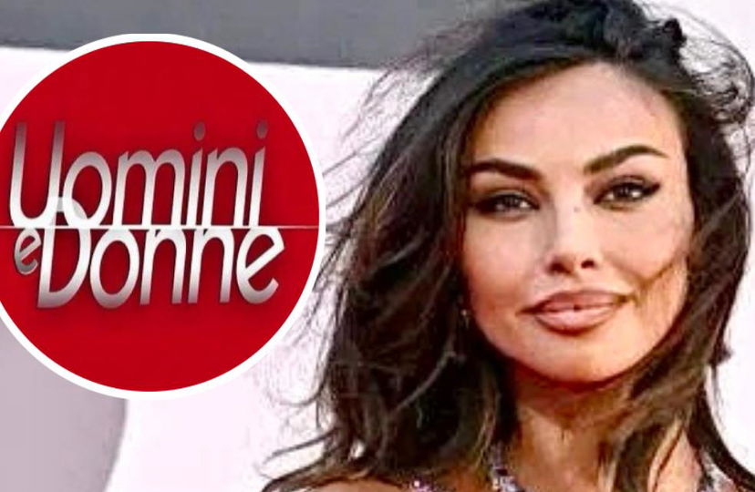Madalina Ghenea avvistata con un famoso ex tronista di Uomini e Donne: il video preview