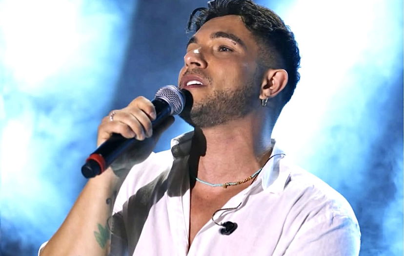 Marco Carta ricoverato in ospedale, concerto annullato dopo un malore: “Le sue condizioni ora sono stabili ma…” preview