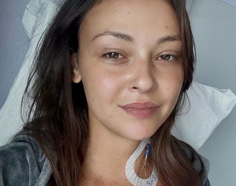 Martina Nasoni torna sui social dopo l’operazione al cuore: “Ero al confine tra la vita e la morte” preview