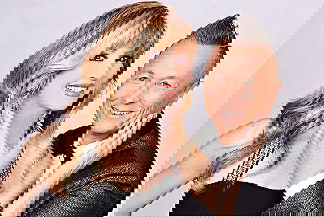 Ballando con le Stelle 20, Massimiliano Rosolino prenderà il posto di Paolo Belli come co-conduttore al fianco di Milly Carlucci preview