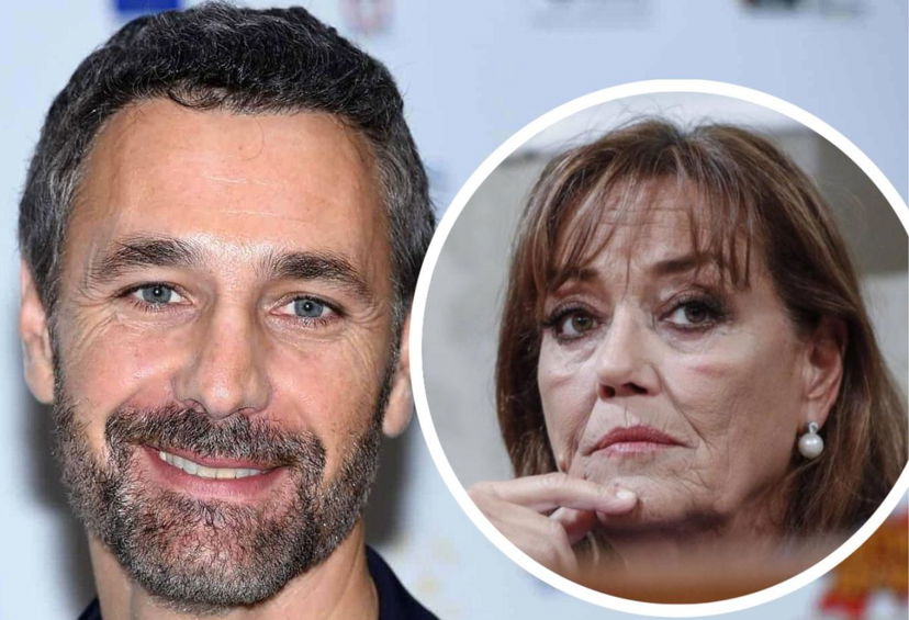 Raoul Bova sarà difeso in tribunale dall’ex suocera Annamaria Bernardini de Pace: lei spiega perché ha deciso di stare accanto all’attore preview