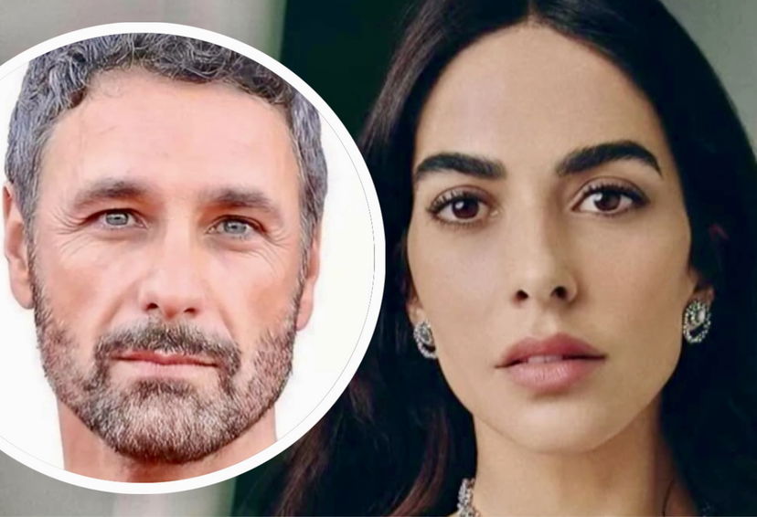 Rocio Morales e Raoul Bova non si rivolgono parola e lui sarebbe sparito: nuovi retroscena svelati dal Corriere della Sera preview