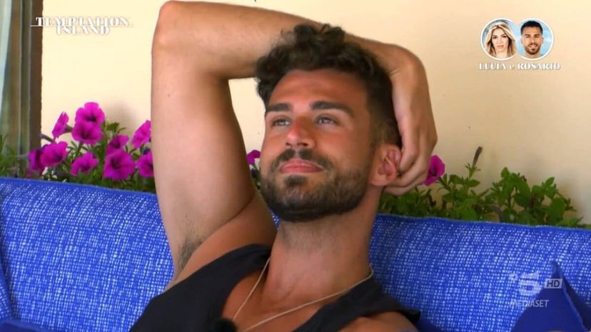 Temptation Island 13, Rosario Guglielmi e Siriana Schifi sono una coppia? Ecco come stanno davvero le cose preview
