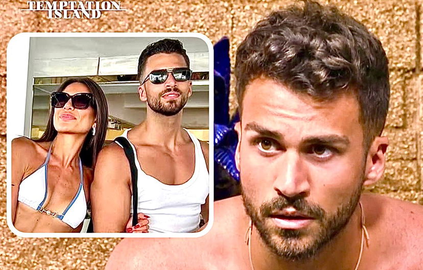Temptation Island 13, l’ex tentatrice Siriana rompe il silenzio sulla sua frequentazione con Rosario Guglielmi preview