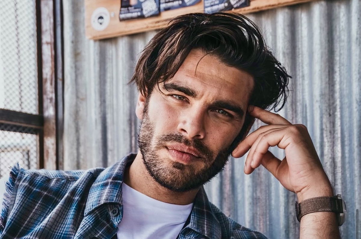 Grande Fratello, Stefano Sala: “Ecco come ottenere lavori grazie ai fan sfegatati che non hanno nulla da fare h24” article-post