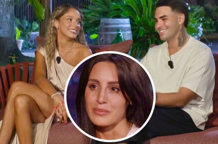 Temptation Island 13, Valerio rivede Sarah mentre sta con Ary? La segnalazione preview