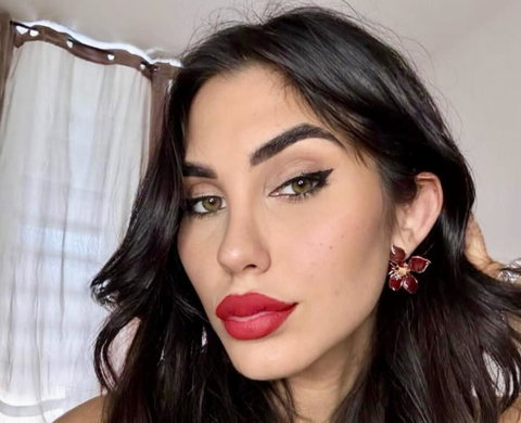 Temptation Island, Gabriela Chieffo a poche settimane dal parto pubblica una foto in bikini e viene criticata: la sua reazione preview