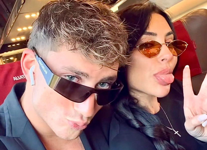 Tommaso Franchi e Mariavittoria Minghetti: “Non rifaremmo mai il Grande Fratello perché…”. Poi lui lancia una stoccata a Pamela Petrarolo preview