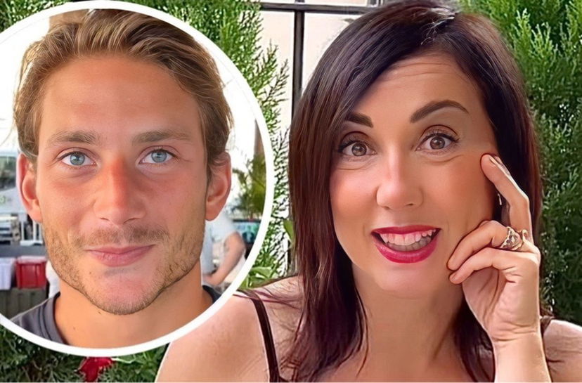 Grande Fratello, Pamela Petrarolo replica alla frecciatina di Tommaso Franchi e svela cos’è successo davvero tra loro preview