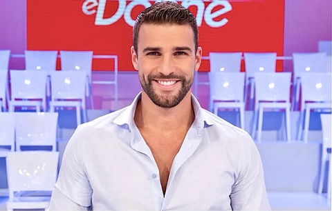 Anticipazioni Uomini e Donne del 15/12/25: Flavio Ubirti ha fatto la sua scelta! preview