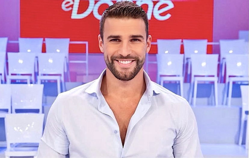 Anticipazioni Uomini e Donne del 15/12/25: Flavio Ubirti ha fatto la sua scelta! preview