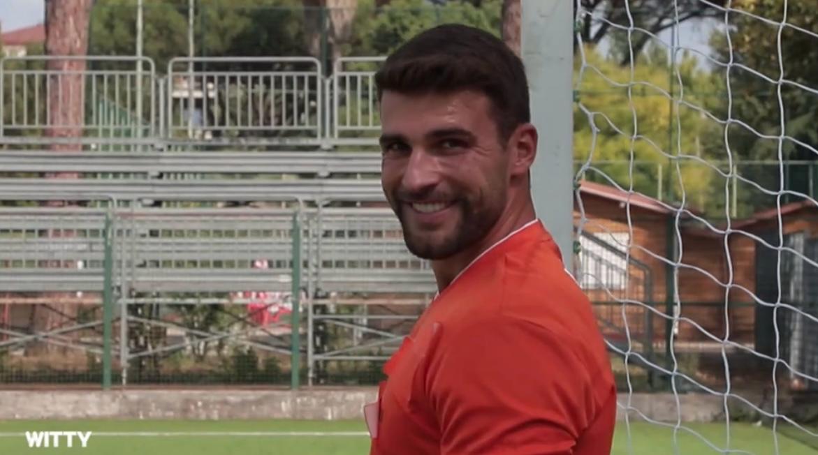 Uomini e Donne, Flavio Ubirti è il nuovo tronista: ecco il video di presentazione ufficiale article-post