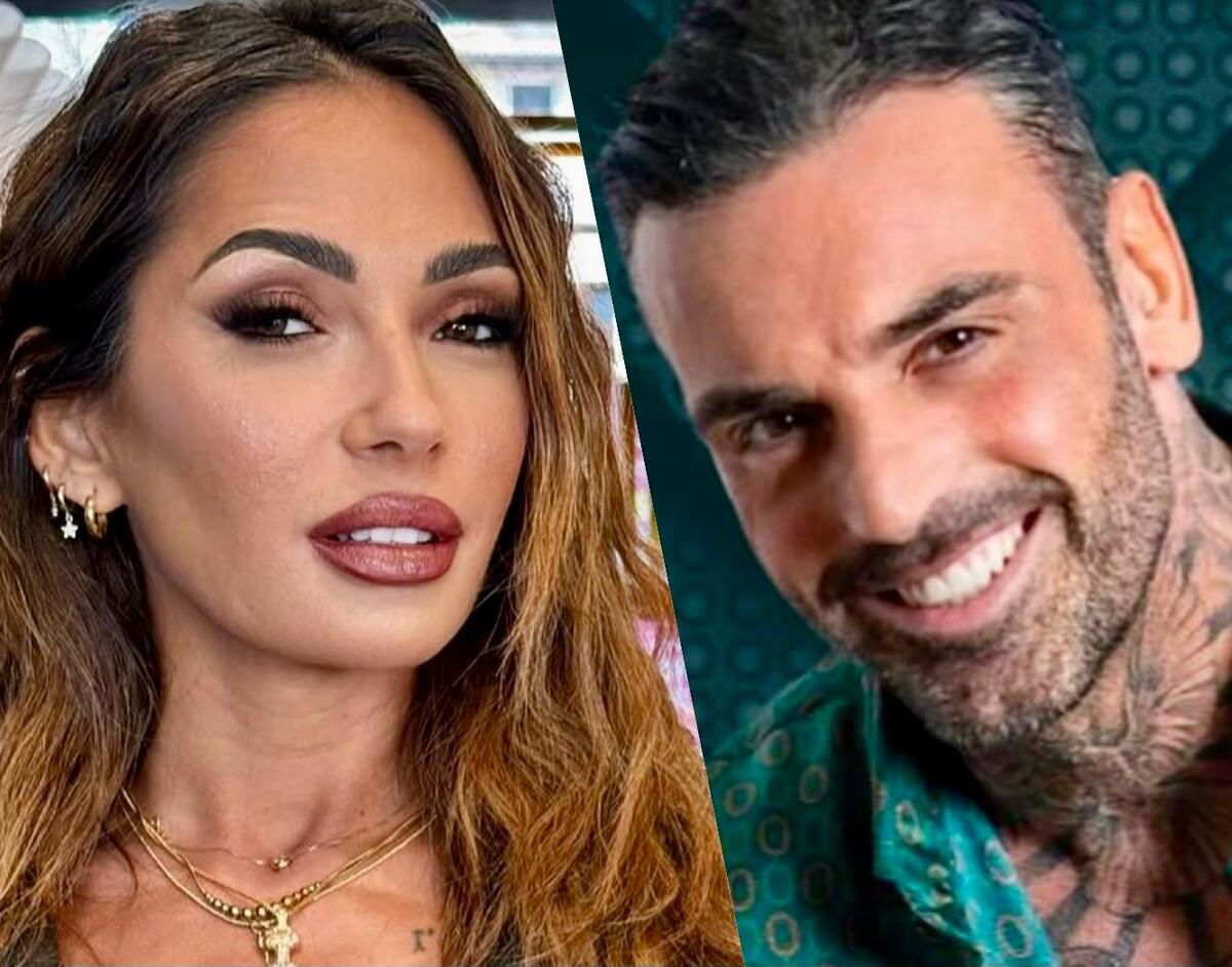 Uomini e Donne, Ida Platano replica a Mario Cusitore dopo il suo tentativo di riavvicinamento? article-post