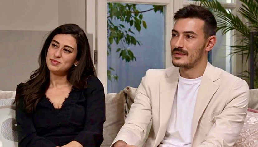 Matrimonio a prima vista, Valentina Pangallozzi si sfoga dopo la rottura col marito: “Non è stata una decisione facile ma…” preview