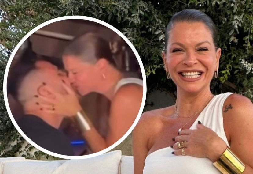 Alessandra Amoroso riceve la proposta di matrimonio durante l’ultima data del suo tour: l’emozionante video preview