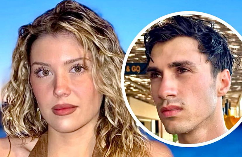 Grande Fratello, la fidanzata di Mirko Brunetti ricorre alle vie legali: “Odio scaturito da racconti falsi e romanzati” preview