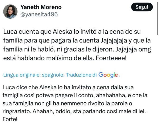 Instagram - Onestini